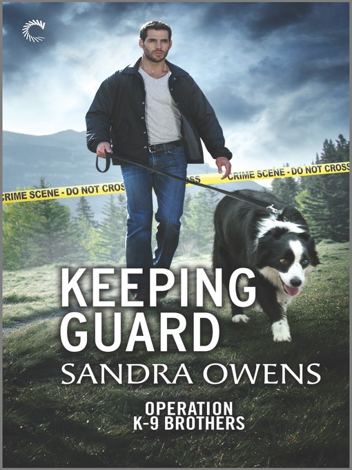 Title details for Keeping Guard by Sandra Owens - Wait list